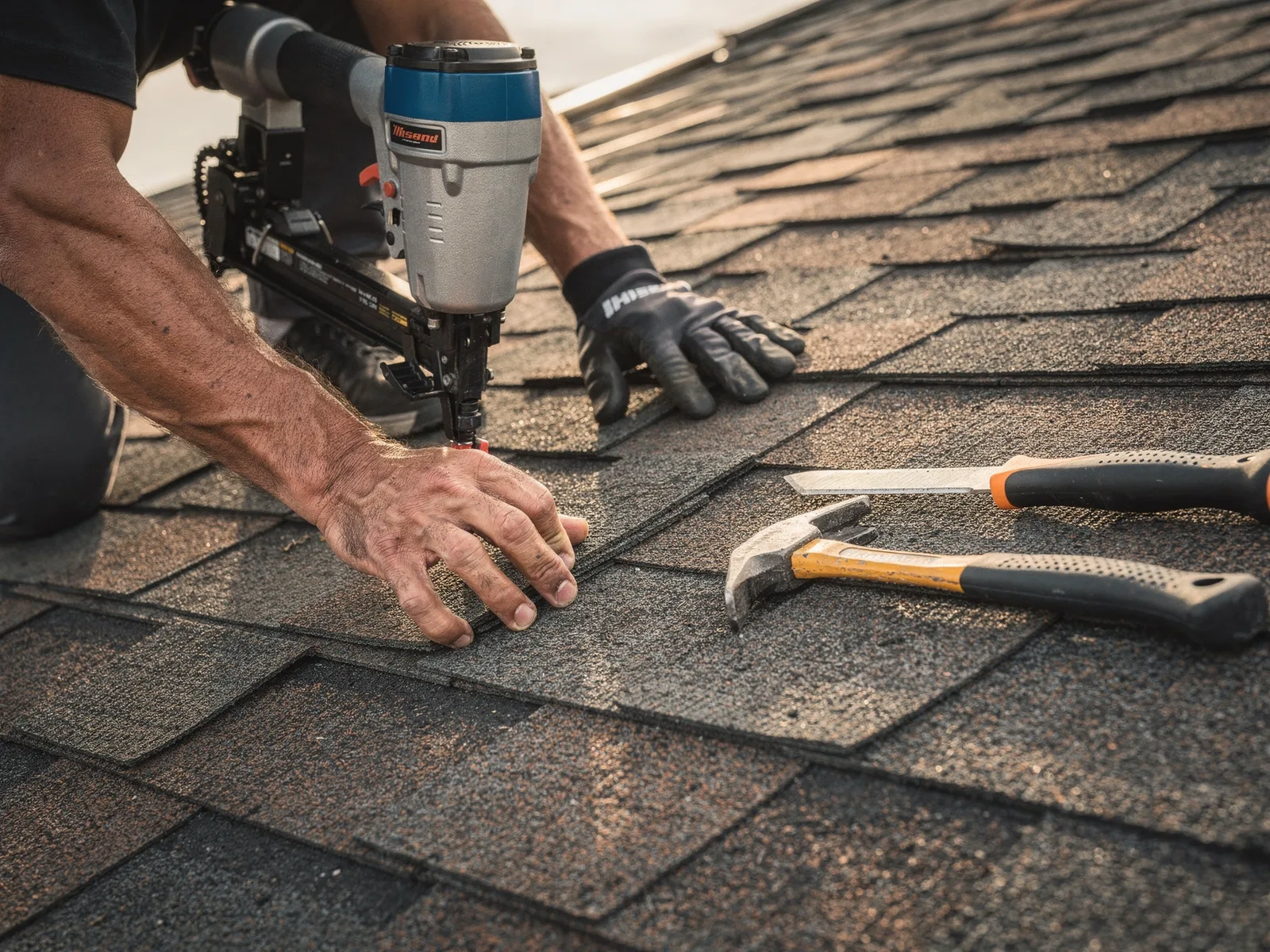 Why choose Roof Repair in Lincolnton, GA